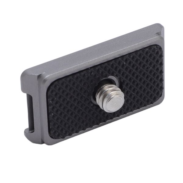 Magnetic QR plate for Insta360 cameras