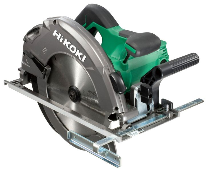 HiKOKI Circular Saw 235mm 86mm Doc
