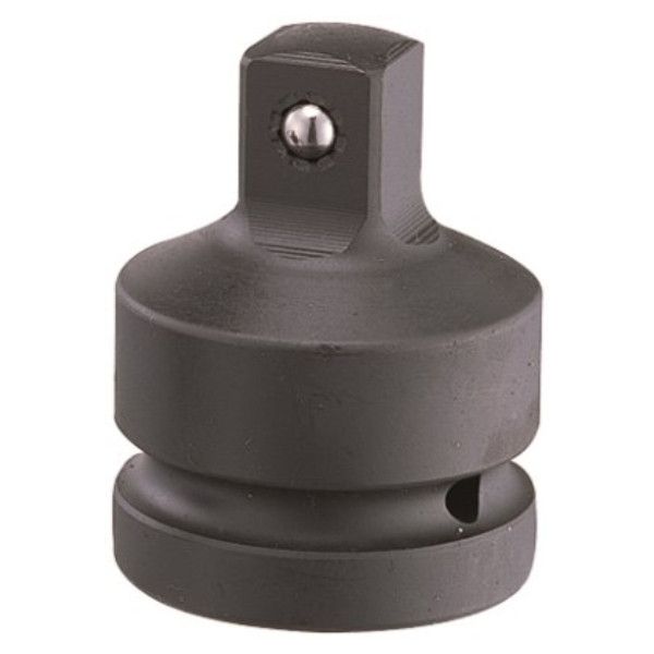 Impact Ball Adapter - 1"F x 3/4"M