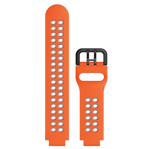 Silicone Watch Strap Forerunner 735 220 230 235 620 630 Compatible with GARMIN