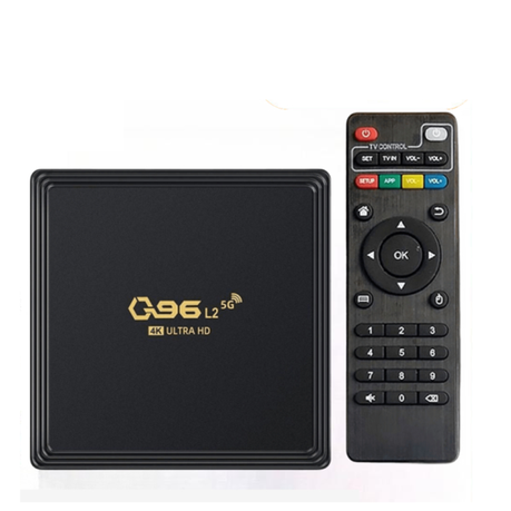 4K Android TV Box, Shop Today. Get it Tomorrow!
