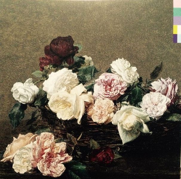 New Order - Power, Corruption &amp; Lies Vinyl LP Album