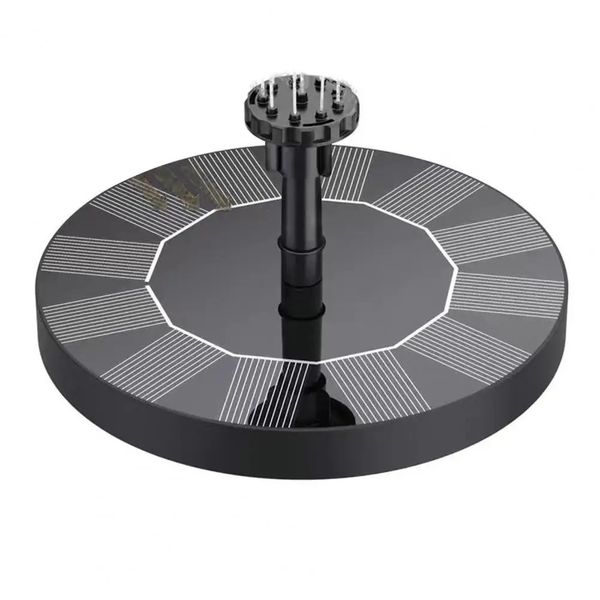 Yas-Garden Solar Fountain Pump