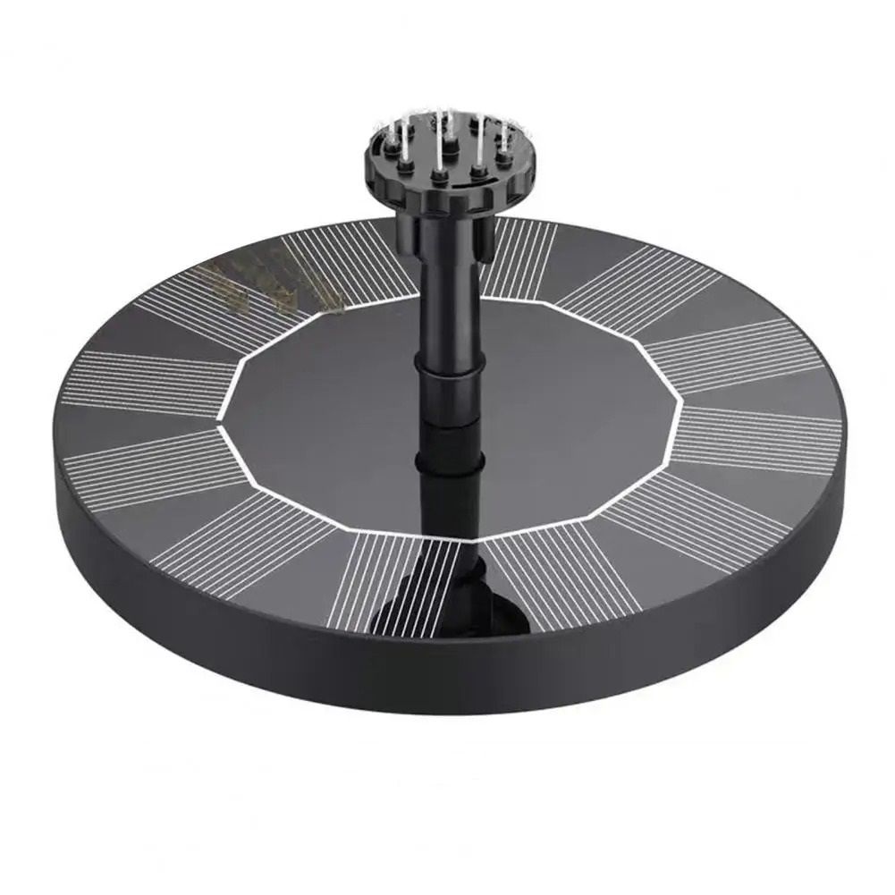 Yas-Garden Solar Fountain Pump