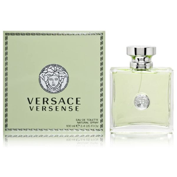 Versace Versense Eau de Toilette - 100ml