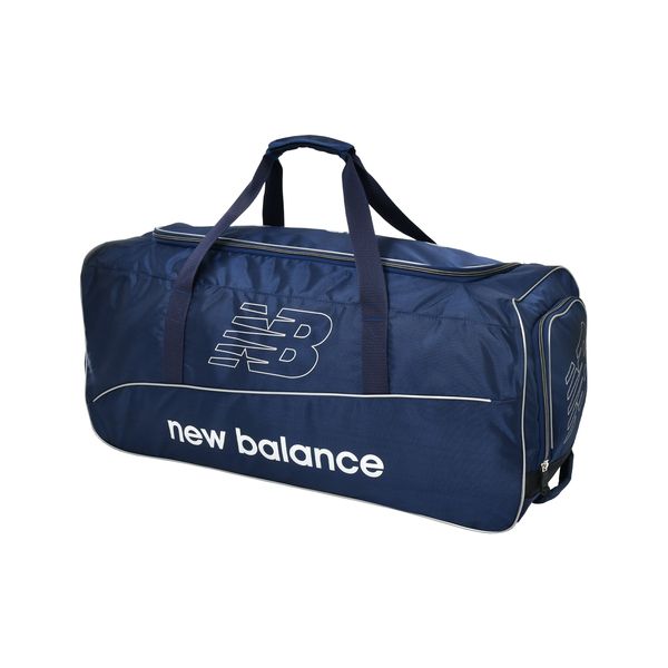 New Balance 500 Cricket Wheelie Bag-One Size 76x31x28cm