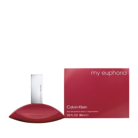 Calvin klein euphoria 100 ml eau de parfum online