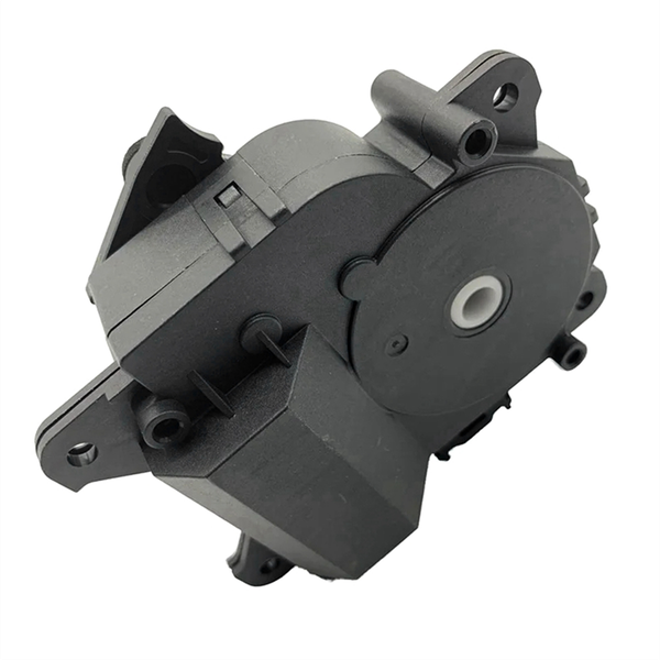 Hvac Blend Air Door Motor Actuator for Lexus Corolla Compatible with Toyota