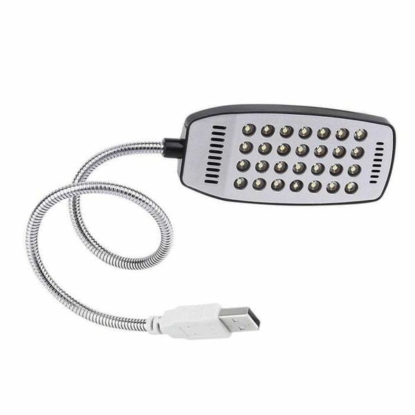 USB LED Light For Notebooks