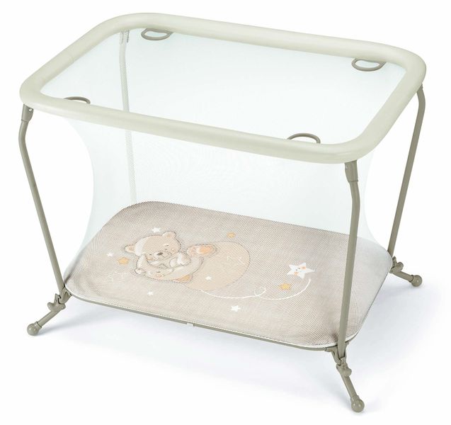CAM Foldable Baby Playpen