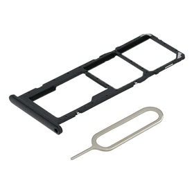 Replacement Sim Tray for Samsung A12, Model: A125 | Shop Today. Get it ...