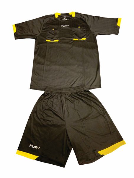 Fury Referee Kit