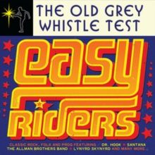 The Old Grey Whistle Test (Vinyl / 12" Album)