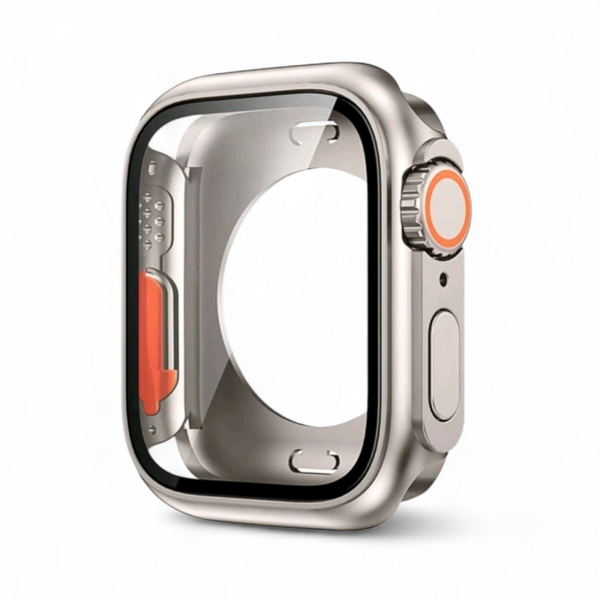 360 Full Protection Case Compatible with Apple Watch Series 10 42mm