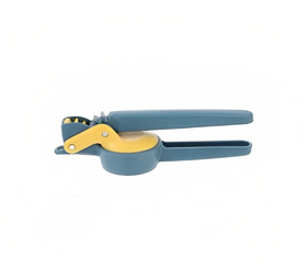 Oblong Serrated Press Slicer - Blue | Shop Today. Get it Tomorrow ...