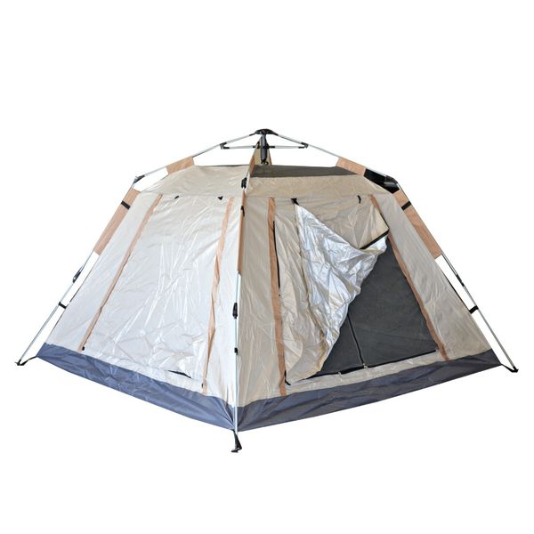 4 Person Dome Tent