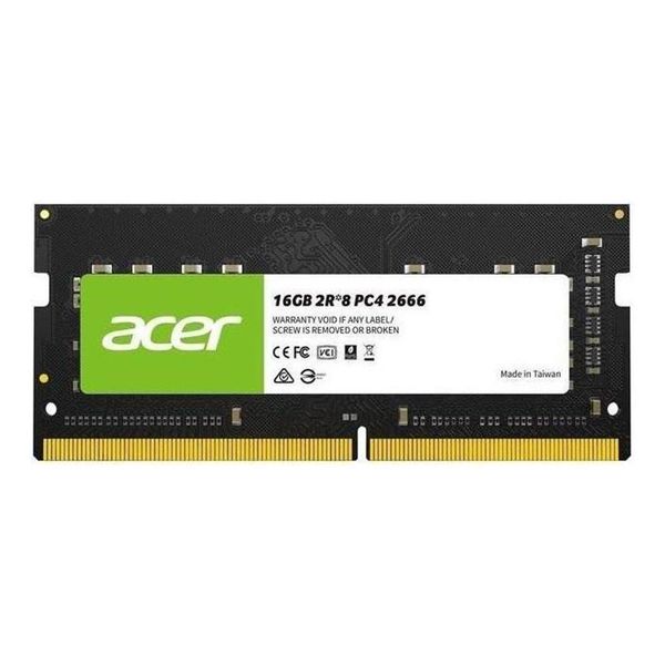 Acer SD100 16GB DDR4 3200MHz Notebook Memory - High-Performance RAM