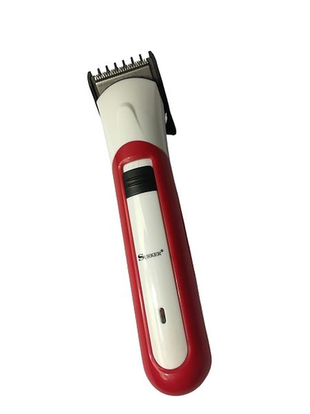 Rechargeable Hair Clipper