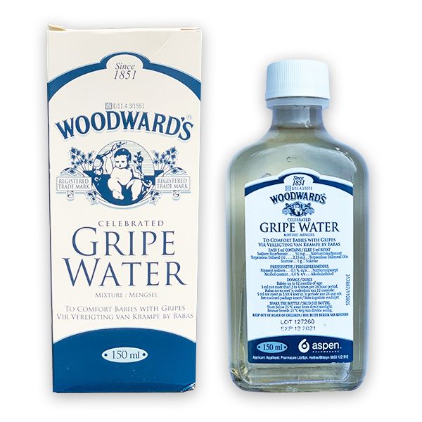 Gripe Water 150ml