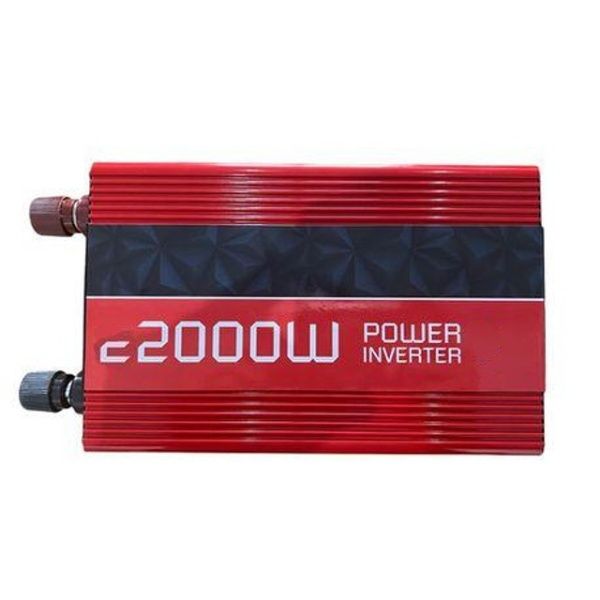 2000W Power Inverter
