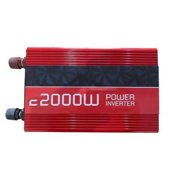 2000W Power Inverter | Shop Today. Get it Tomorrow! | takealot.com