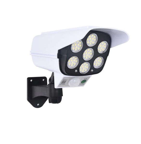 Street Light Solar Wall Lamp