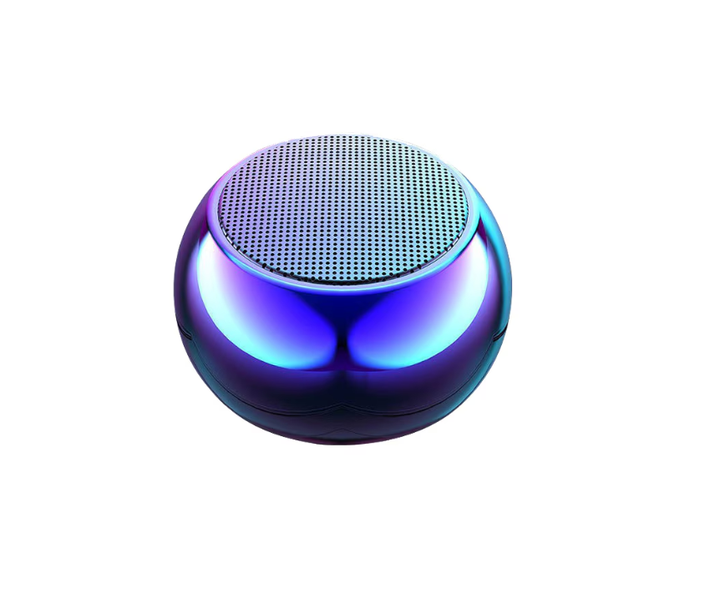 Mini Portable Bluetooth Speaker with 3D Sound, Bluetooth5.3 , Wireless, USB