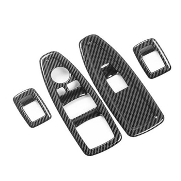 Car Window Lift Button Trim for BMW 1 3Series 3GT F20 F30 F31 F34 F36