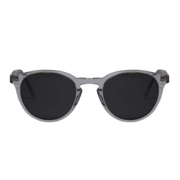 Superfine Sunglasses Rizzack Clear