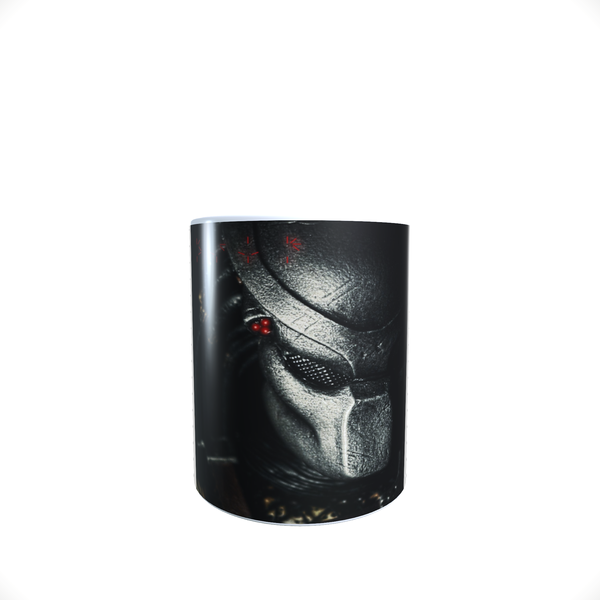 Predator - Aesthetic A - Coffee Mug