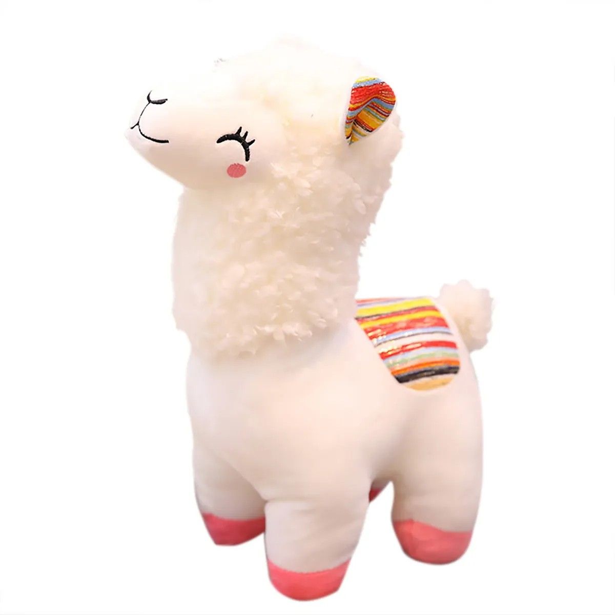 llama stuffed animal