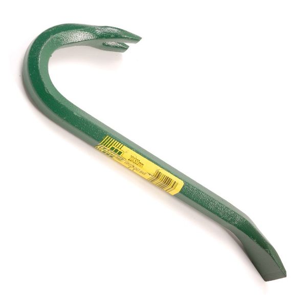 Lasher Wrecking Bar 300X20mm 2965