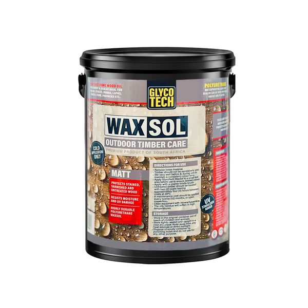 GlycoTech WaxSol