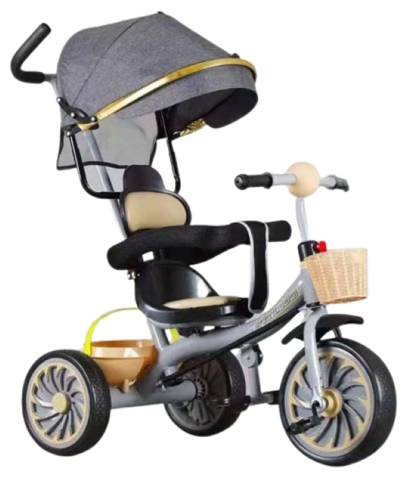 3 in one travel stroller