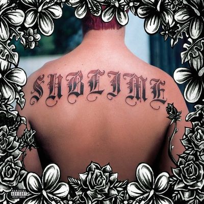 Sublime (Vinyl / 12" Album)