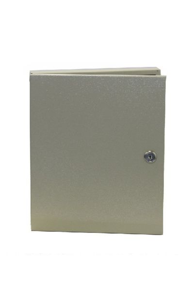 Sanlic - 15 Key - Slimline Key Cabinet