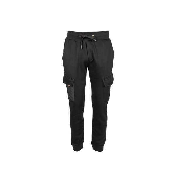 Men's Adriel Joggers - Black