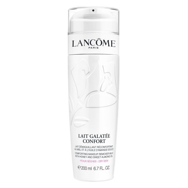 Lancome Galatee Confort Comforting Cleansing Milk For Dry Skin 200ml
