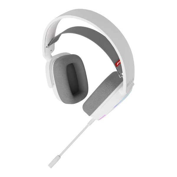 OCPC Gaming Bella Gaming Headset with 7.1 Virtual Surround Sound
