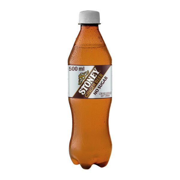Stoney Zero - 24 x 500ml