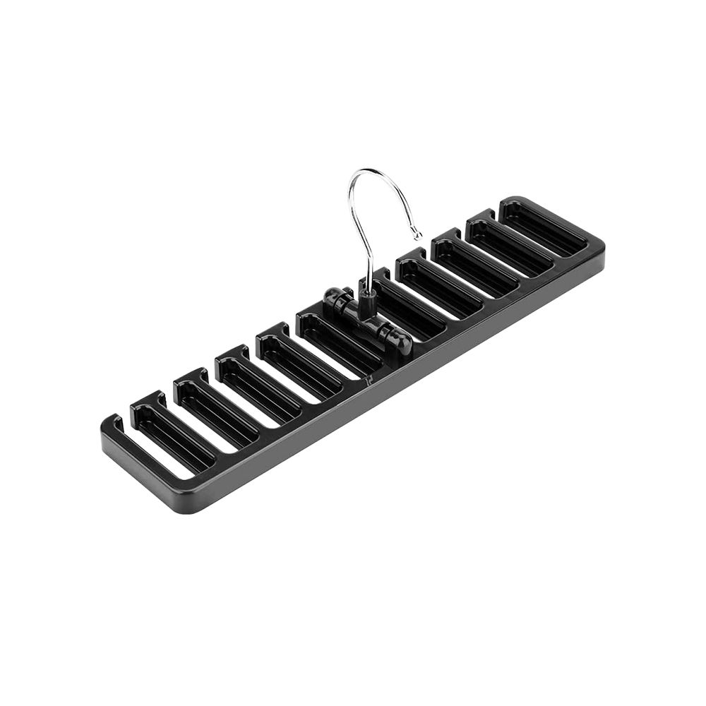 Belts Rack Closet Tie Rack Scarf Organizer Belt Holder Rack Tie Hanger