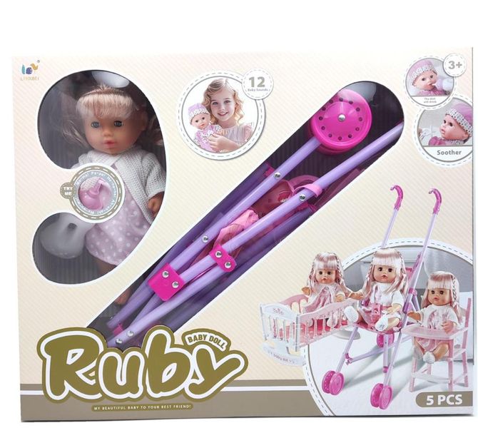 Thumbnail product image - 1