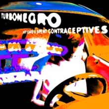 Hot Cars &amp; Spent Contraceptives (Vinyl / 12" Album Coloured Vinyl)