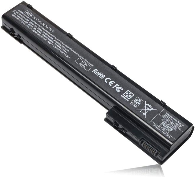 Replacement laptop battery For HP EliteBook 8460P 8570P