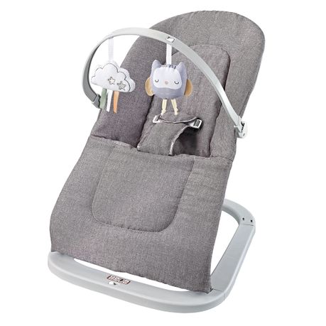 Baby bouncer portable sale