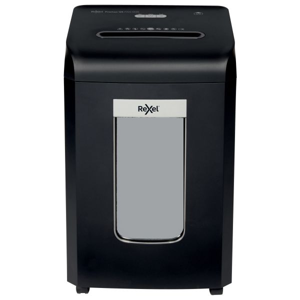 Rexel ProMax QS RSS1838 Strip Cut P2 Paper Shredder, 18 sheet