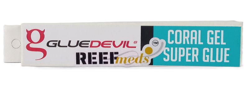 Reefmeds Glue Devil Glue