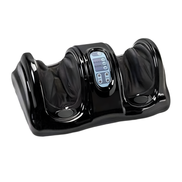 Rolling And Kneading For Feet Ankle Leg Foot Massager Machine