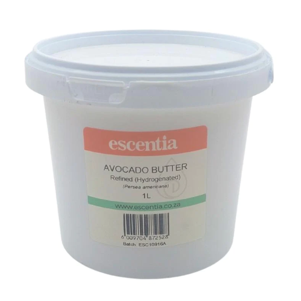 Escentia logo