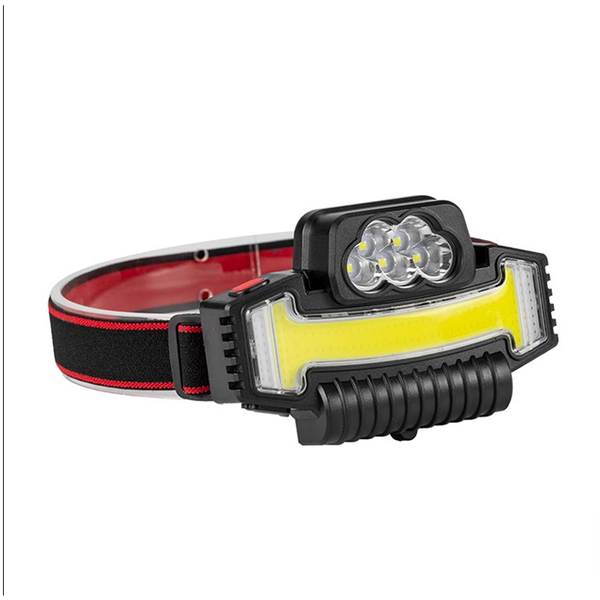 Portable Waterproof LED Headlamp FA-W685-5